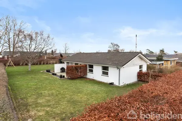 Villa på Asåvej 42, 9220 Aalborg Øst