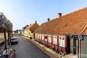 Ejerlejlighed på Storegade 25, st. th., 3700 Rønne
