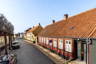 Ejerlejlighed på Storegade 25, th., Rønne, 3700 Rønne