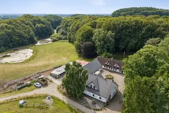 Villa på Kirkevej 47, Tommerup St, 5690 Tommerup
