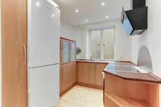 Ejerlejlighed på Dybbølgade 7, th., 9000 Aalborg