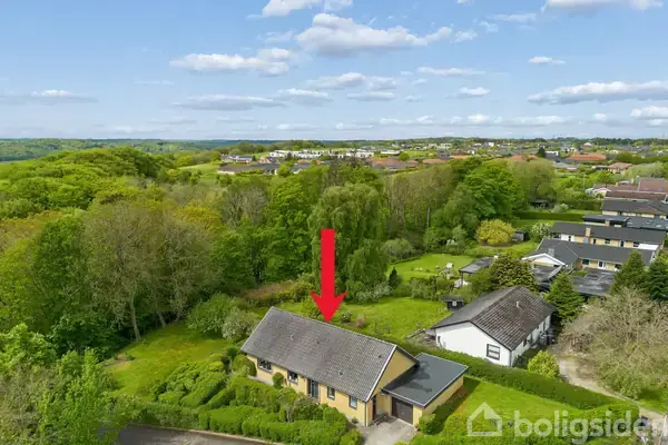 Villa på Venusvej 32, 7100 Vejle