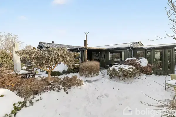 Fritidsbolig på Fritidshaven 84, 2640 Hedehusene