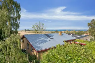 Villa på Skolebakken 4, Vrinners, 8420 Knebel