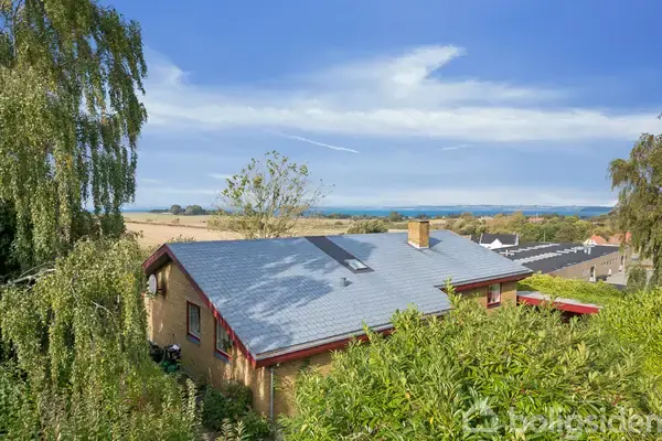 Villa på Skolebakken 4, 8420 Knebel