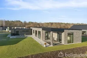Villa på Gilmosehaven 91, 7400 Herning