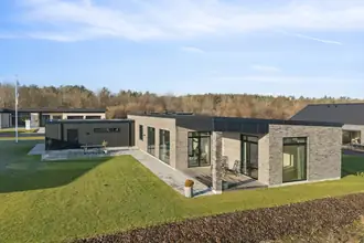 Villa på Gilmosehaven 91, Tjørring, 7400