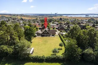 Villa på Bærhaven 24, Taulov, 7000 Fredericia
