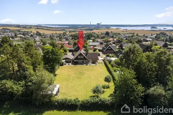 Villa på Bærhaven 24, 7000 Fredericia