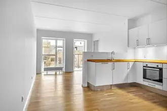 Ejerlejlighed på Øresundsvej 150A, 3. tv., 2300 København S