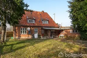 Villa på Jyllingevej 223, 2610 Rødovre
