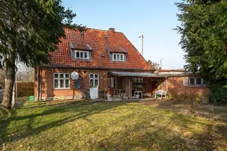 Villa på Jyllingevej 223, 2610 Rødovre