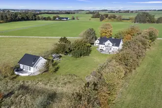 Villa på Vadbækvej 91, 9700 Brønderslev