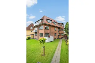 Ejerlejlighed på Østerbæksvej 25, th., 5230 Odense M