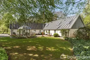 Villa på Spørringvej 34, 8530 Hjortshøj