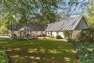 Villa på Spørringvej 34, Mejlby, 8530 Hjortshøj