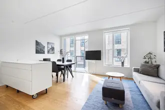 Ejerlejlighed på Antwerpengade 13, 1. 4., 2150 Nordhavn