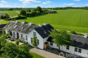 Villa på Frederiksbergvej 20, 5600 Faaborg