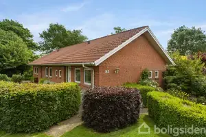 Villa på Dalgårdsvej 85, 6600 Vejen