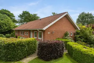 Villa på Dalgårdsvej 85, 6600 Vejen