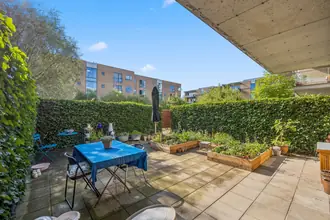 Ejerlejlighed på Øresundsvej 144G, th., 2300 København S