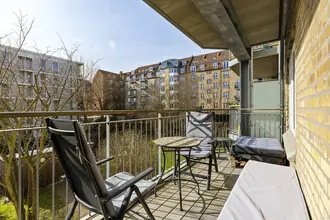 Ejerlejlighed på Otte Ruds Gade 21, th., 8200 Aarhus N