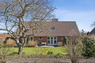 Villa på Fladehøj 33, 4534 Hørve