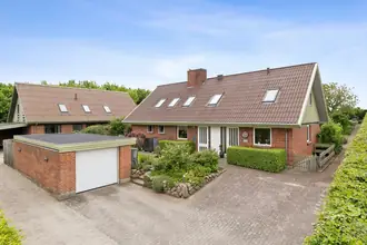Villa på Fladehøj 33, 4534 Hørve