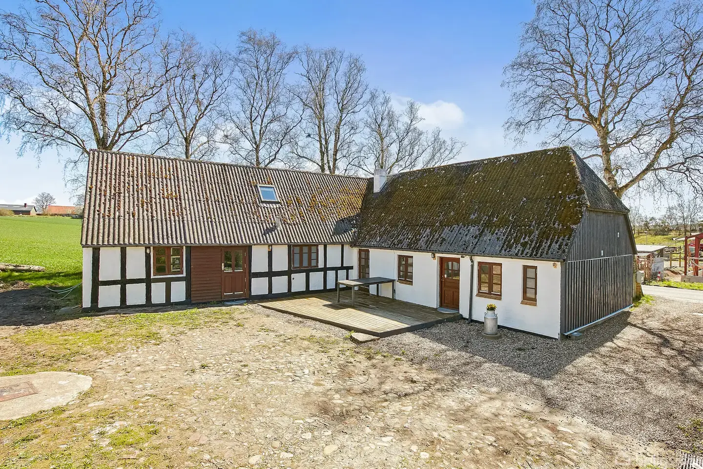 Villa på Åstrupvej 9, 7130 Juelsminde
