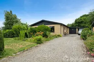 Villa på Fasanvej 5, 5620 Glamsbjerg