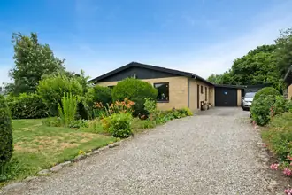 Villa på Fasanvej 5, 5620 Glamsbjerg