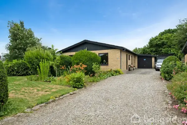 Villa på Fasanvej 5, 5620 Glamsbjerg