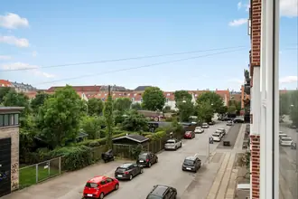Ejerlejlighed på Rumæniensgade 4, 2. tv., 2300 København S