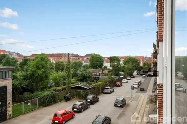 Ejerlejlighed på Rumæniensgade 4, 2. tv., 2300 København S