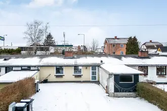 Rækkehus på Ahornvej 58, 3200 Helsinge