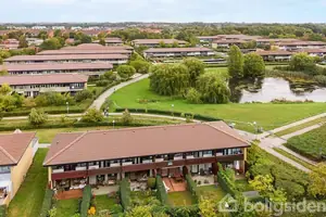 Rækkehus på Åkandehaven 238, 2765 Smørum