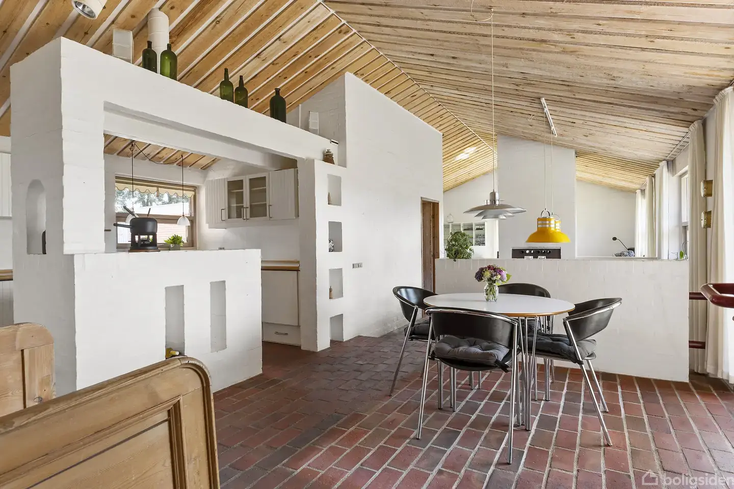 Villa på Bøgevangen 7, 6715 Esbjerg N