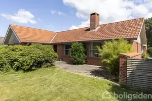 Villa på Bøgevangen 7, 6715 Esbjerg N