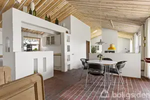 Villa på Bøgevangen 7, 6715 Esbjerg N