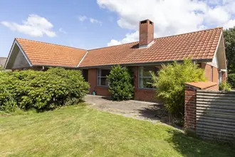 Villa på Bøgevangen 7, 6715 Esbjerg N