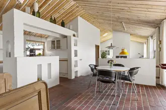 Villa på Bøgevangen 7, 6715 Esbjerg N