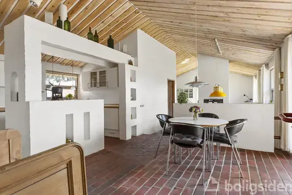 Villa på Bøgevangen 7, 6715 Esbjerg N