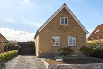 Villa på Fruerskovvej 25, 5700 Svendborg