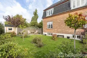 Villalejlighed på Tuborgvej 132, 1., 2900 Hellerup