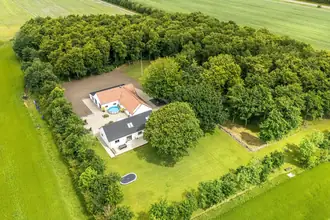 Villa på Ikastvej 50, Ilskov, 7451 Sunds