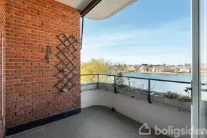Ejerlejlighed på Vester Søgade 78, 3. 4., 1601 København V