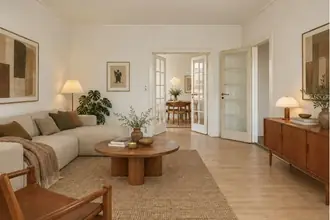 Ejerlejlighed på Vester Søgade 78, 3. 4., 1601 København V
