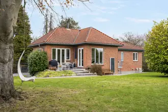 Villa på Højvangen 7, 2860 Søborg