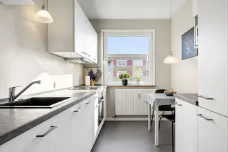 Ejerlejlighed på Skelvangsvej 97, 2. th., 8920 Randers NV