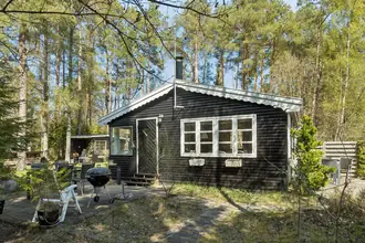 Fritidshus på Fasanvej 22, Øksenmølle, 8400 Ebeltoft